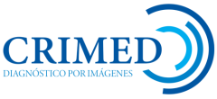 Logo Crimed
