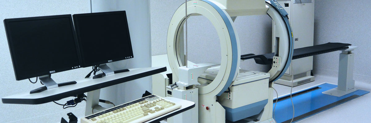 medicina nuclear
